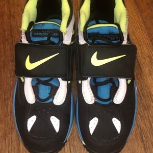 Nike Diamond Turf II Air Max (Deon Sanders)